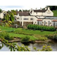 The George Of Piercebridge