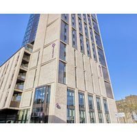Premier Inn London Canary Wharf - Westferry