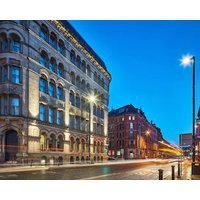 Townhouse Hotel Manchester