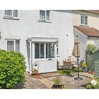 Cottage In Worcestershire