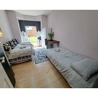 Privet Apartment With 2 Bedrooms For Relaxing Escape In Eastham Near Centralpark