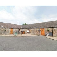 Harcombe House Bungalow 1