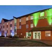 Holiday Inn Manchester - West By Ihg
