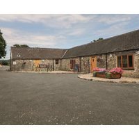 Harcombe House Bungalow 2