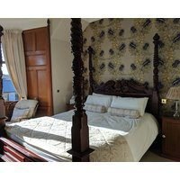 Strathallan Bed and Breakfast