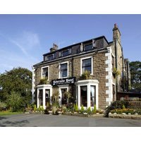 Ilkley Riverside Hotel