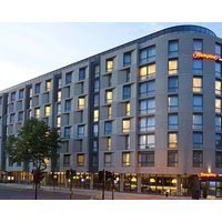 Hampton by Hilton London Waterloo