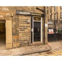 Amazing Castle View Apartment