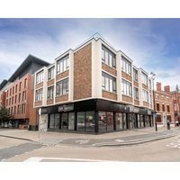 Royal House Luxury Apartments Chester