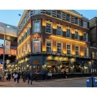 The Wellington Hotel