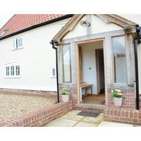 Woodland Cottage Great Glemham Framlingham