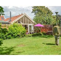 The Bothy at Snape Hall