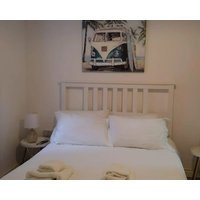 CityBreaks Rooms with Free Parking