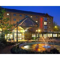 Manchester Marriott Victoria & Albert Hotel