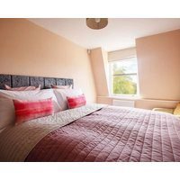 Dream Stays Bath - Barton House