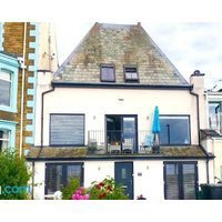 Sunsets Sandylands Prom Morecambe