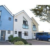 Pebble House Goring-By-Sea