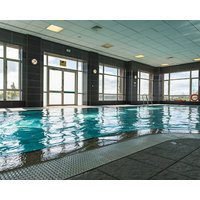 The Golden Jubilee Conference Hotel