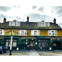 Fountain Hotel