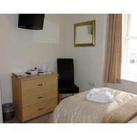 The Golden Lion Hotel