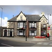 The Vyvyan Arms Hotel