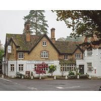 Bel & The Dragon Churt