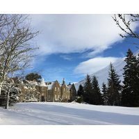 Dalmunzie Castle Hotel