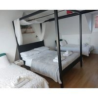 Pilgrims of the Goddess