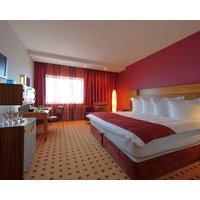 Radisson Blu Hotel Liverpool