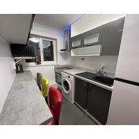 Newly Refurbished Modern 2 Bedroom Flat