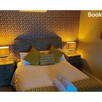 The View Luxury studio