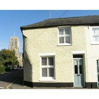 The Teepee Southwold