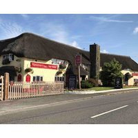 Greyhound Country Inn