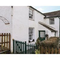 Castle Lodge Pet Friendly With Open Fire In Keswick Ref 971683