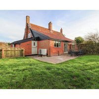 Pudding Cottage Westleton