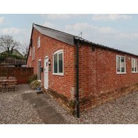 1 The Old Coach House