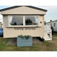 3 Bedroom Mobile Home - Workers & Vans Not Allowed