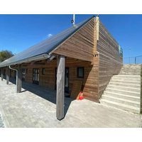 Heath Lobelia - Flimwell Park Lodges