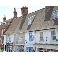 Southwold Arms Apartment