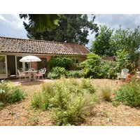 The Nookery at Snape Hall