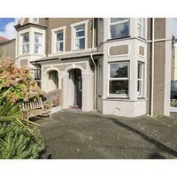 Bodfan - Morfa Nefyn