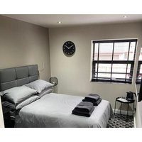 The Stables at The Black Horse