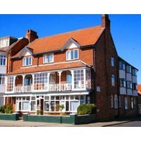 Beach Court Holiday Apartments