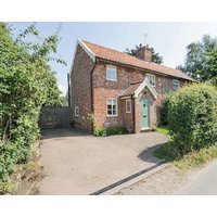 Shoemakers Cottage Friston