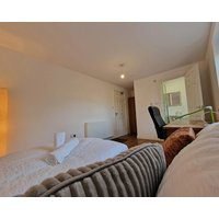 Nice Living Serviced Accommodations