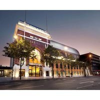 Dorsett Shepherds Bush