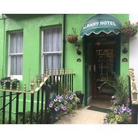 Albany Hotel