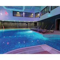 Village Hotel Blackpool