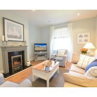 High Tide Crabbe Street Aldeburgh