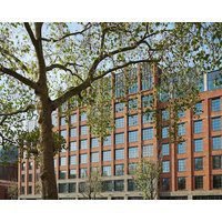 The Hoxton Shepherds Bush